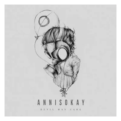 CD Annisokay: Devil May Care