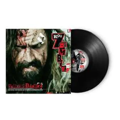 LP Rob Zombie: Hellbilly Deluxe 2