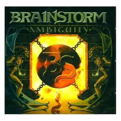 CD Brainstorm: Ambiguity