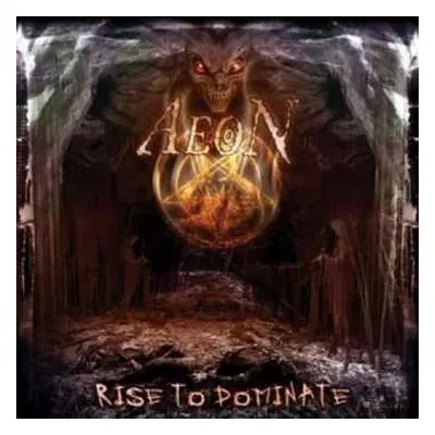 CD Aeon: Rise To Dominate