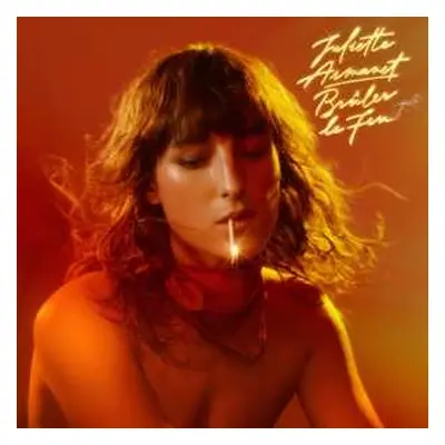 LP Juliette Armanet: Brûler Le Feu