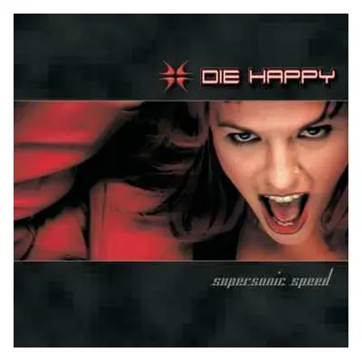 2LP Die Happy: Supersonic Speed