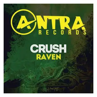 CD Crush: Raven