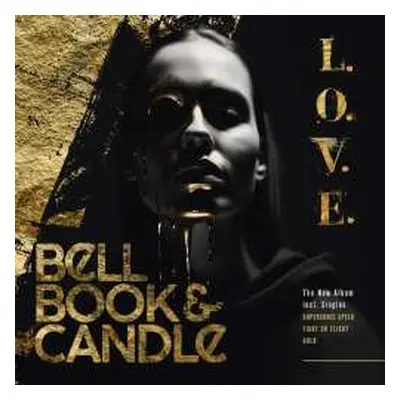 CD Bell Book & Candle: L.o.v.e