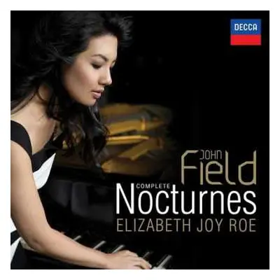 CD John Field: Complete Nocturnes