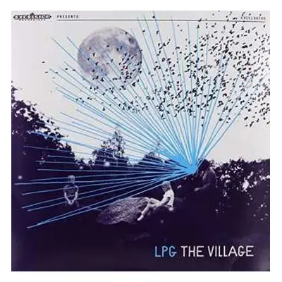 LP/CD LPG: The Village NUM