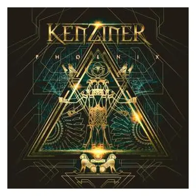 LP Kenziner: Phoenix