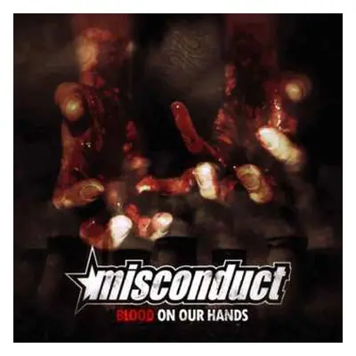 CD Misconduct: Blood On Our Hands