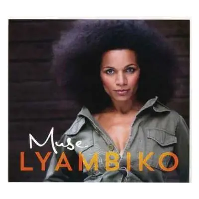 CD Lyambiko: Muse