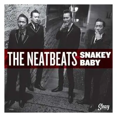 SP The Neatbeats: Snakey Baby