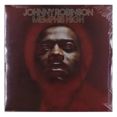 LP Johnny Robinson: Memphis High