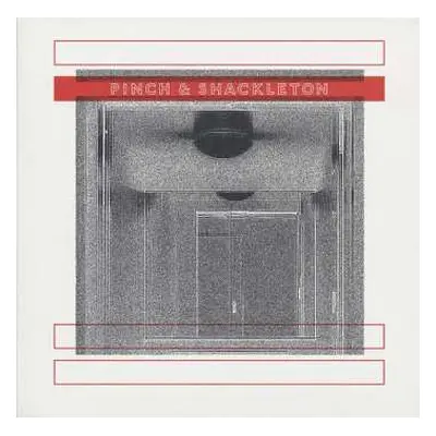 CD Pinch: Pinch & Shackleton