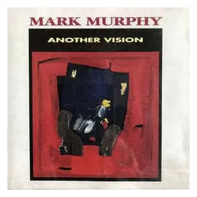 CD Mark Murphy: Another Vision