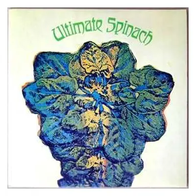 LP Ultimate Spinach: Ultimate Spinach