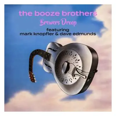 LP Mark Knopfler: The Booze Brothers CLR | LTD