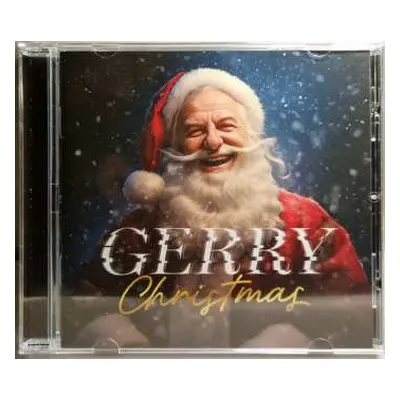 CD Gerry Scotti: Gerry Christmas