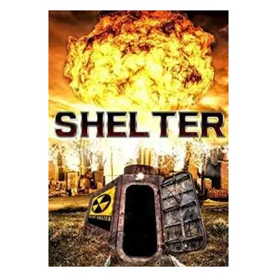 DVD Shelter: Shelter