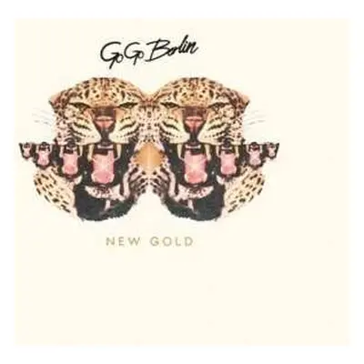 LP Go Go Berlin: New Gold LTD