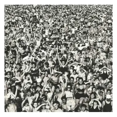 CD George Michael: Listen Without Prejudice Vol 1