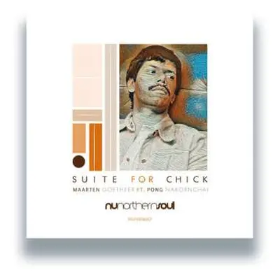 LP Maarten Goetheer: Suite For Chick