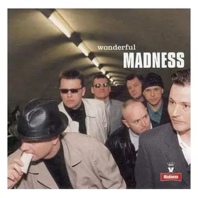 2CD Madness: Wonderful