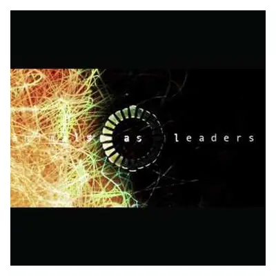 CD Animals As Leaders: Animals As Leaders