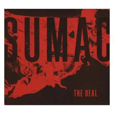 CD Sumac: The Deal