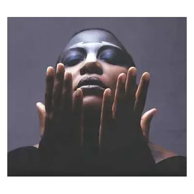 2LP Me'Shell NdegéOcello: Comet, Come To Me