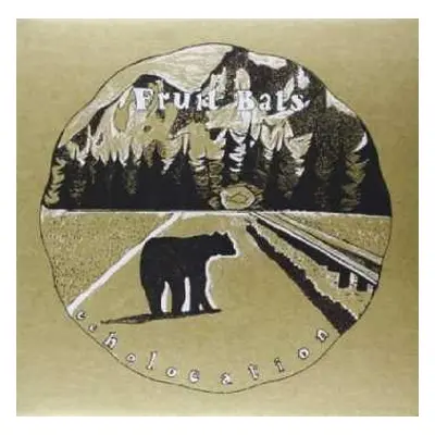 LP Fruit Bats: Echolocation