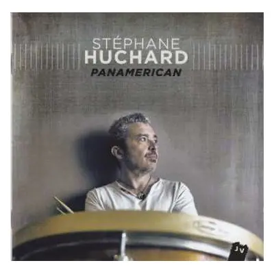 CD Stéphane Huchard: Panamerican