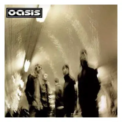 2LP Oasis: Heathen Chemistry