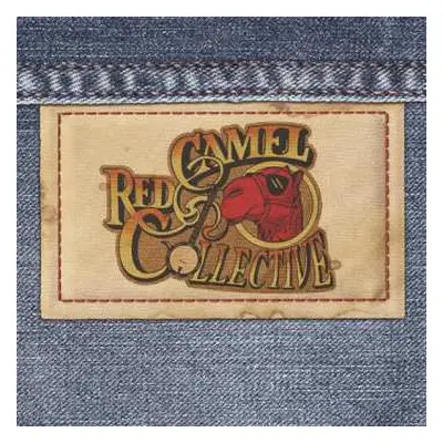 CD Red Camel Collective: Red Camel Collective