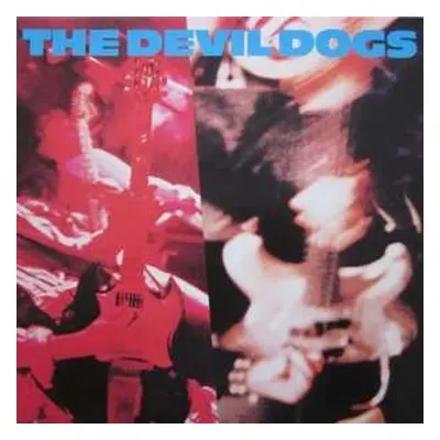 LP The Devil Dogs: The Devil Dogs