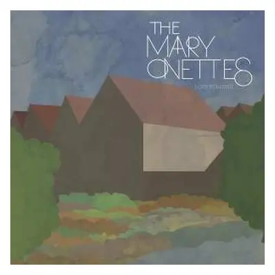 EP The Mary Onettes: Love Forever