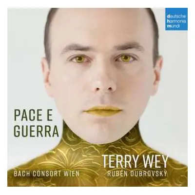 CD Terry Wey: Pace E Guerra