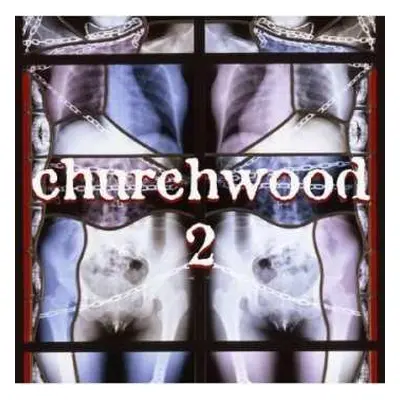 CD Churchwood: 2