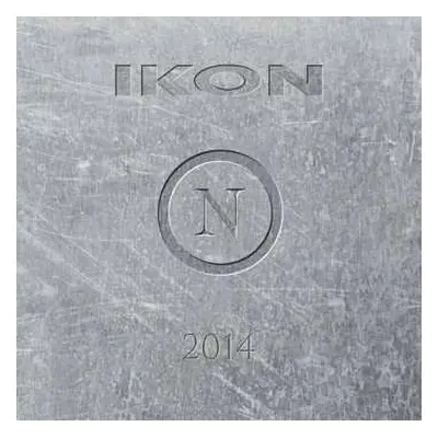 CD Ikon: Everyone Everything Everywhere Ends