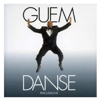 CD Guem: Danse / Percussions