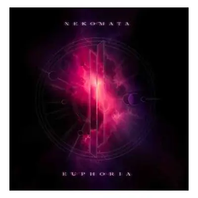 CD Nekomata: Euphoria