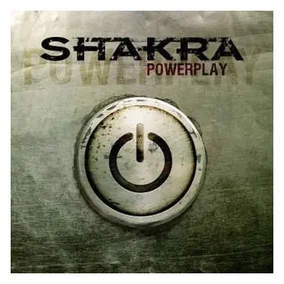 CD Shakra: Powerplay LTD | DIGI