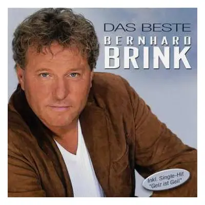 CD Bernhard Brink: Das Beste DIGI