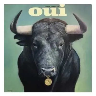 LP Urge Overkill: Oui