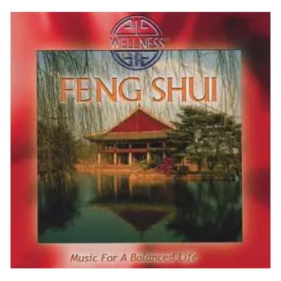 CD Temple Society: Feng Shui