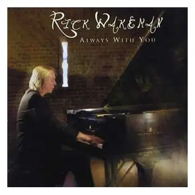 2CD Rick Wakeman: Fields Of Green/always With You