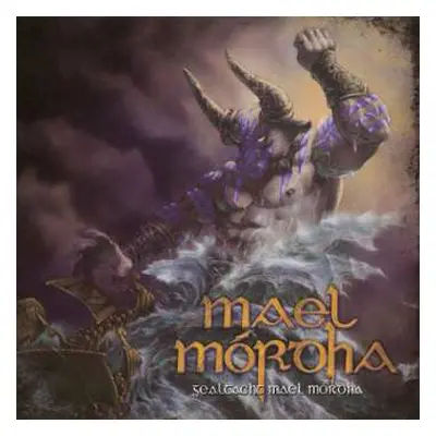 CD Mael Mórdha: Gealtacht Mael Mórdha