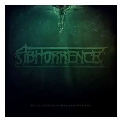 CD Abhorrence: Megalohydrothalassophobic