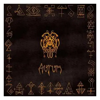 CD Urarv: Aurum