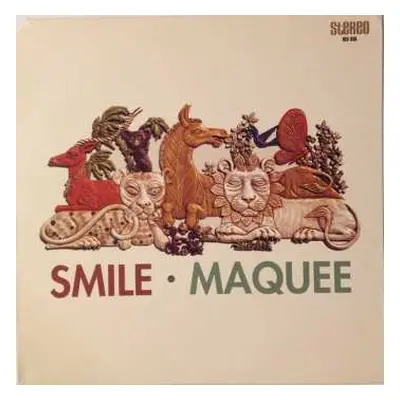 LP Smile: Maquee