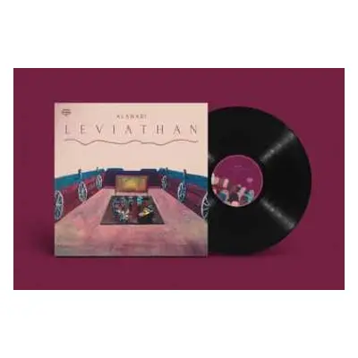 LP Alawari: Leviathan