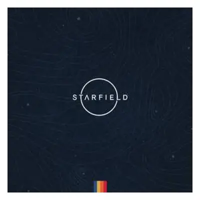 6LP Inon Zur: Starfield - Original Soundtrack From Video Game